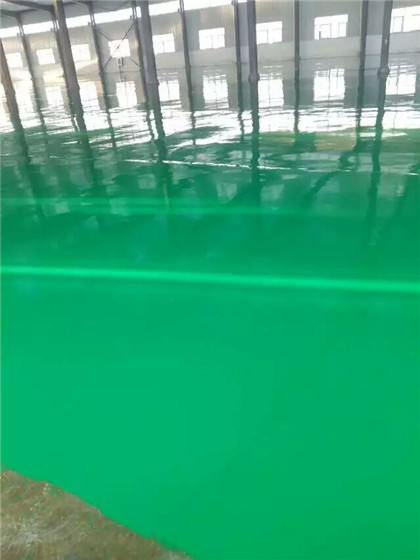怀集，我直接给你一份室外地坪漆翻新维修